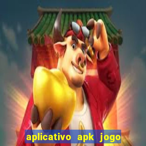 aplicativo apk jogo de ganhar dinheiro gbg